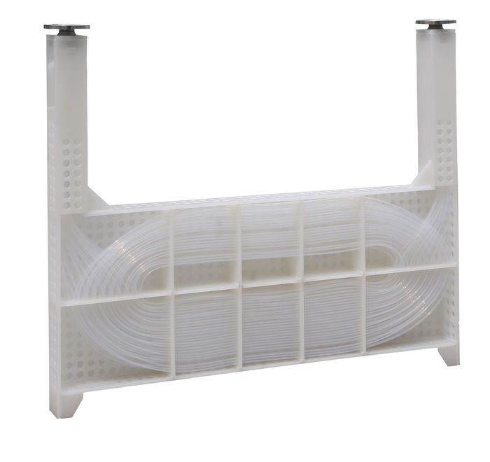 High Purity Heating and Cooling Immersion Coils 
