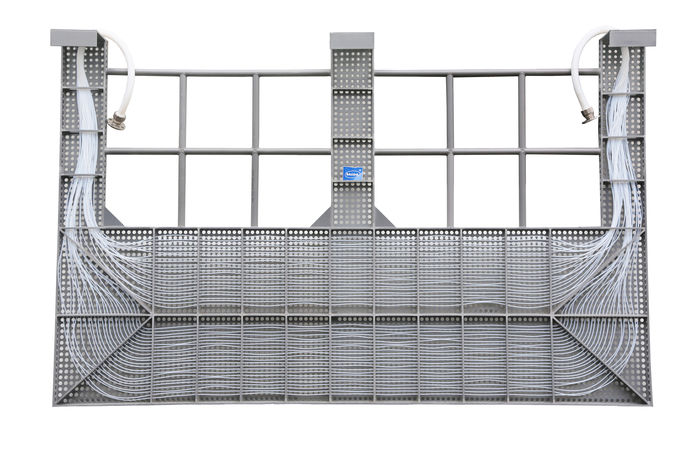 PVDF/PFA/PTFE Heat Exchangers PVDF/PFA/PTFE Heat Exchangers