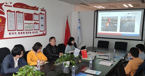 奥园地产集团来我公司考察 奥园地产集团来我公司考察