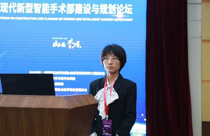 新基建时代,数字一体化复合手术室智能化建设 新基建时代,数字一体化复合手术室智能化建设