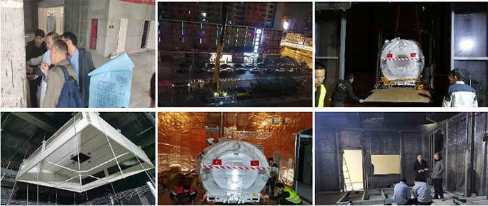 新基建时代,数字一体化复合手术室智能化建设 新基建时代,数字一体化复合手术室智能化建设