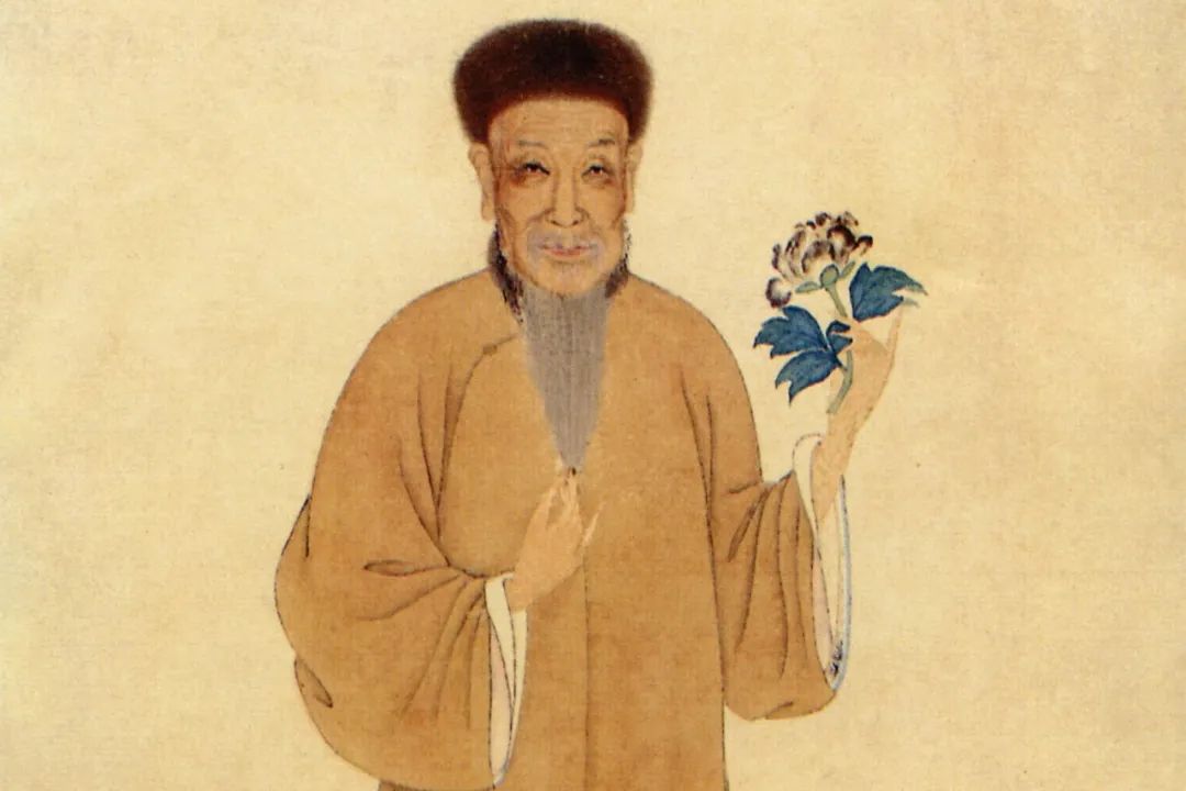 大清第一名士,他的遗产毁于太平天国 大清第一名士,他的遗产毁于太平天国
