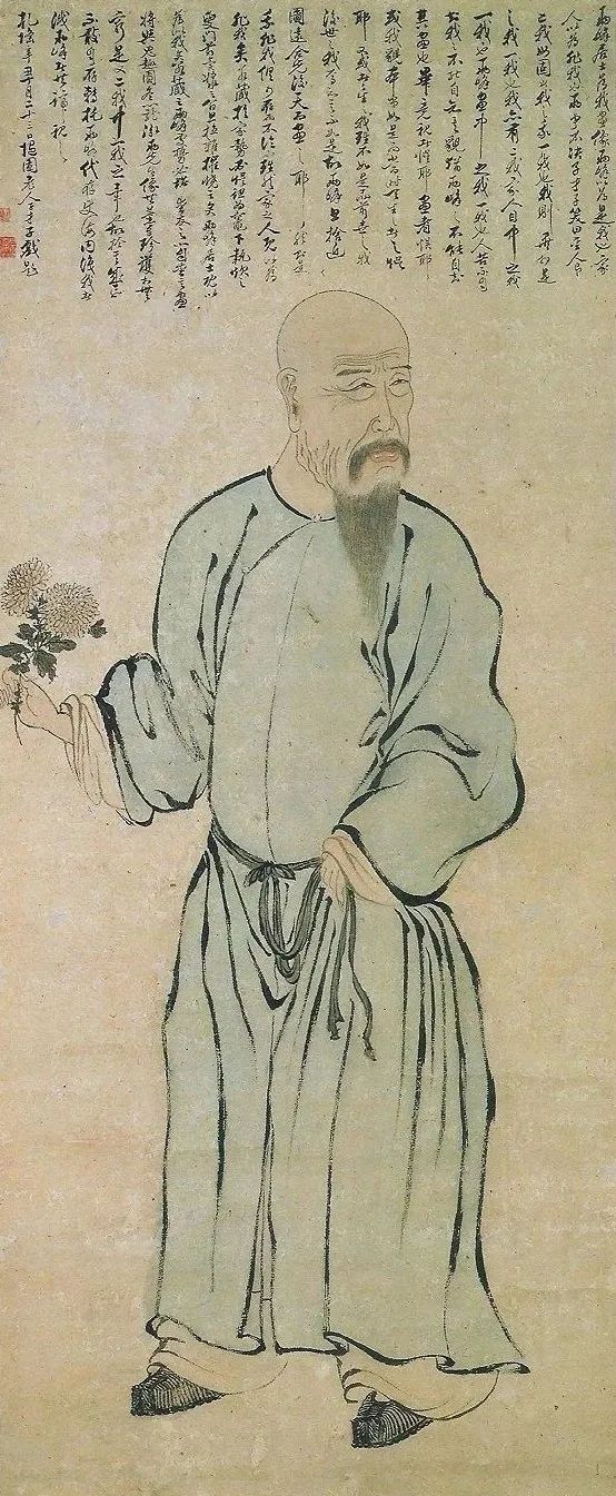 大清第一名士,他的遗产毁于太平天国 大清第一名士,他的遗产毁于太平天国