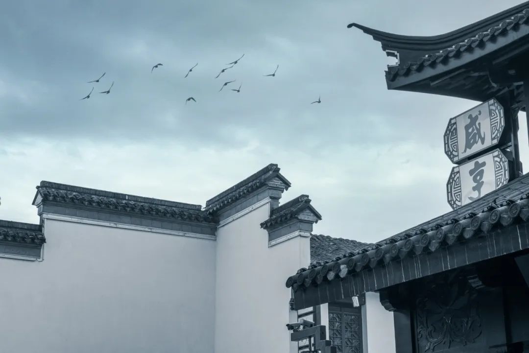 大清第一名士,他的遗产毁于太平天国 大清第一名士,他的遗产毁于太平天国