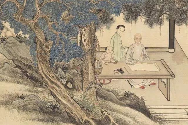 大清第一名士,他的遗产毁于太平天国 大清第一名士,他的遗产毁于太平天国