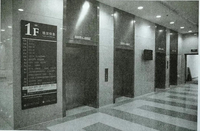 医院建筑交通系统设计 医院建筑交通系统设计