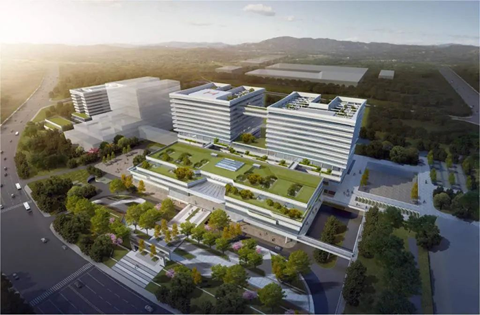 四川省政府公布:2021重大医疗建设项目名单 四川省政府公布:2021重大医疗建设项目名单