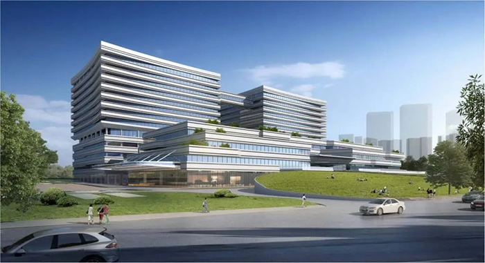 四川省政府公布:2021重大医疗建设项目名单 四川省政府公布:2021重大医疗建设项目名单