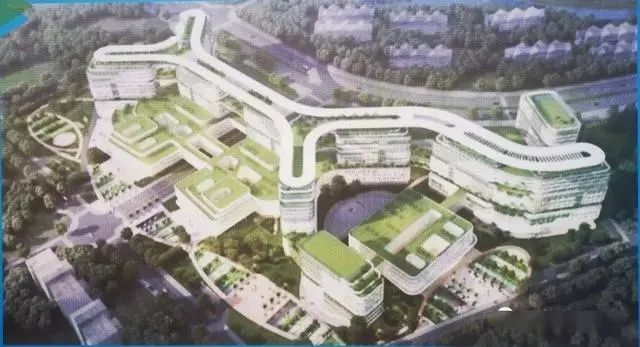 四川省政府公布:2021重大医疗建设项目名单 四川省政府公布:2021重大医疗建设项目名单