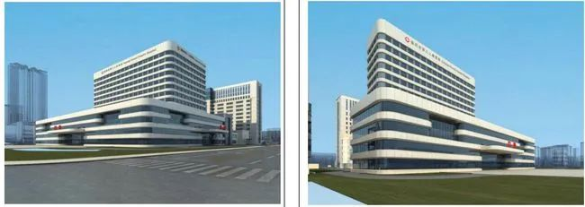 四川省政府公布:2021重大医疗建设项目名单 四川省政府公布:2021重大医疗建设项目名单