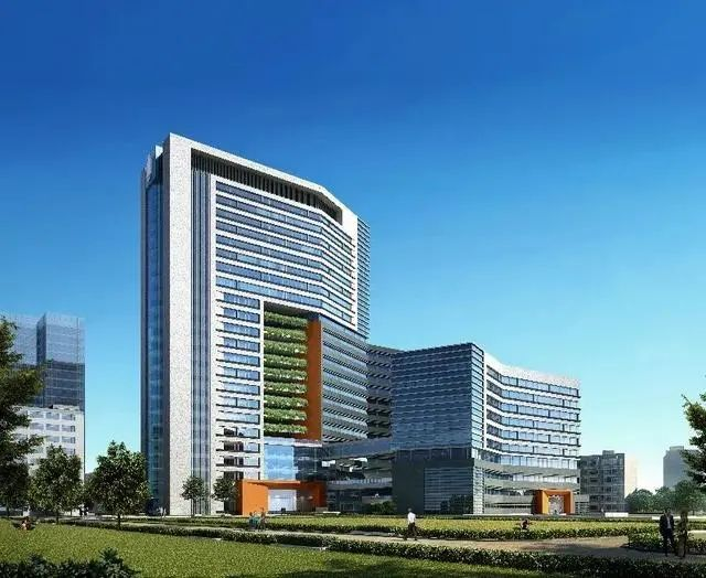 四川省政府公布:2021重大医疗建设项目名单 四川省政府公布:2021重大医疗建设项目名单
