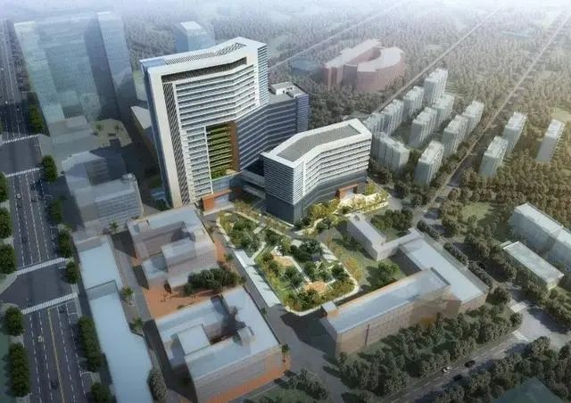 四川省政府公布:2021重大医疗建设项目名单 四川省政府公布:2021重大医疗建设项目名单
