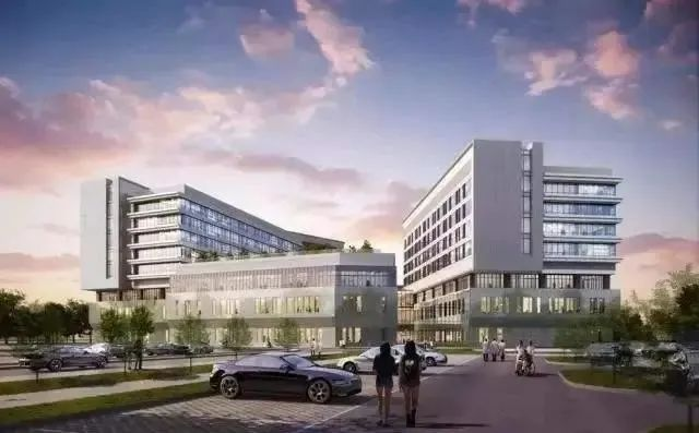 四川省政府公布:2021重大医疗建设项目名单 四川省政府公布:2021重大医疗建设项目名单