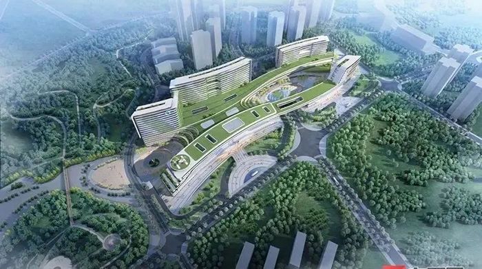 四川省政府公布:2021重大医疗建设项目名单 四川省政府公布:2021重大医疗建设项目名单