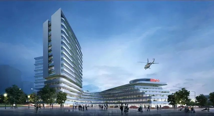 四川省政府公布:2021重大医疗建设项目名单 四川省政府公布:2021重大医疗建设项目名单