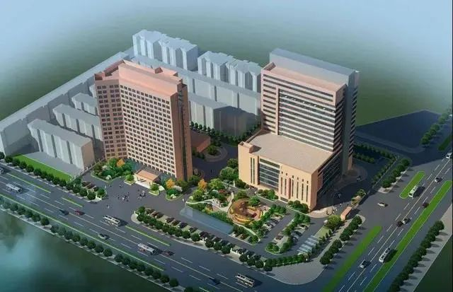 四川省政府公布:2021重大医疗建设项目名单 四川省政府公布:2021重大医疗建设项目名单