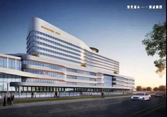 四川省政府公布:2021重大医疗建设项目名单 四川省政府公布:2021重大医疗建设项目名单