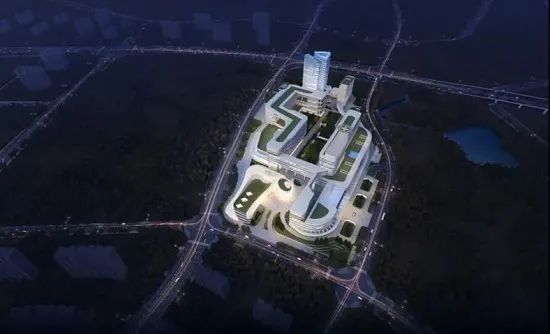 四川省政府公布:2021重大医疗建设项目名单 四川省政府公布:2021重大医疗建设项目名单
