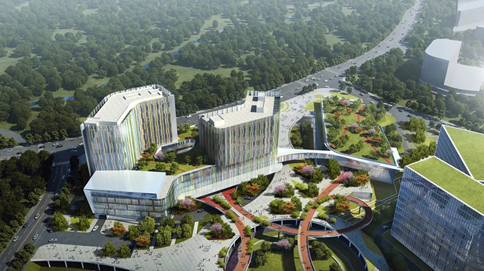 四川省政府公布:2021重大医疗建设项目名单 四川省政府公布:2021重大医疗建设项目名单