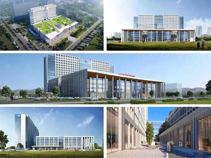 四川省政府公布:2021重大医疗建设项目名单 四川省政府公布:2021重大医疗建设项目名单