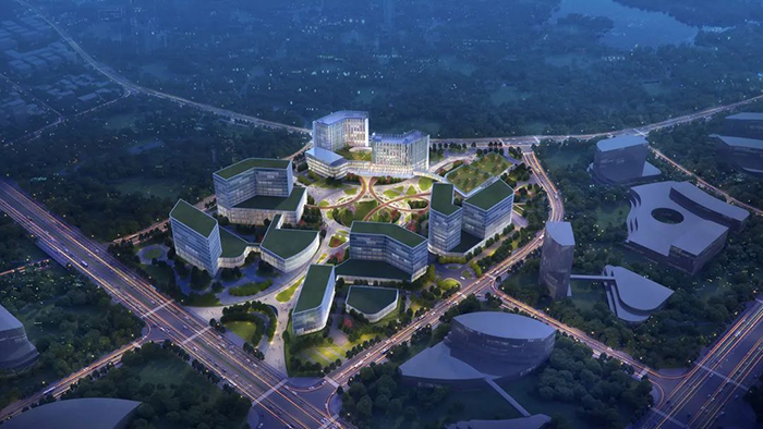 四川省政府公布:2021重大医疗建设项目名单 四川省政府公布:2021重大医疗建设项目名单