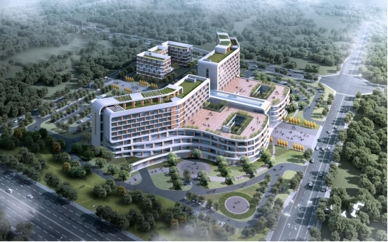 四川省政府公布:2021重大医疗建设项目名单 四川省政府公布:2021重大医疗建设项目名单