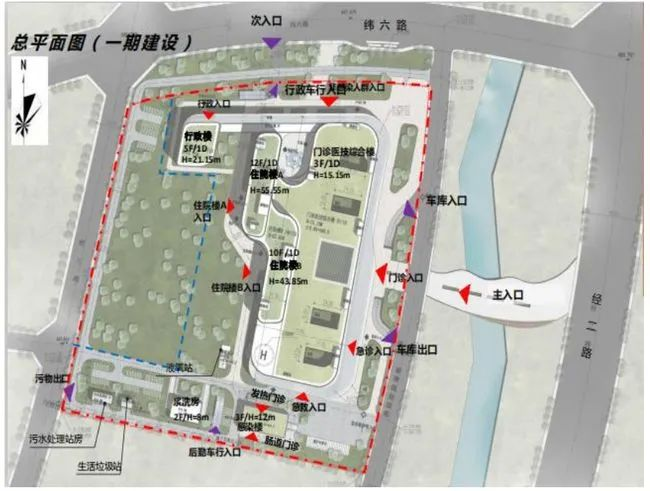 四川省政府公布:2021重大医疗建设项目名单 四川省政府公布:2021重大医疗建设项目名单