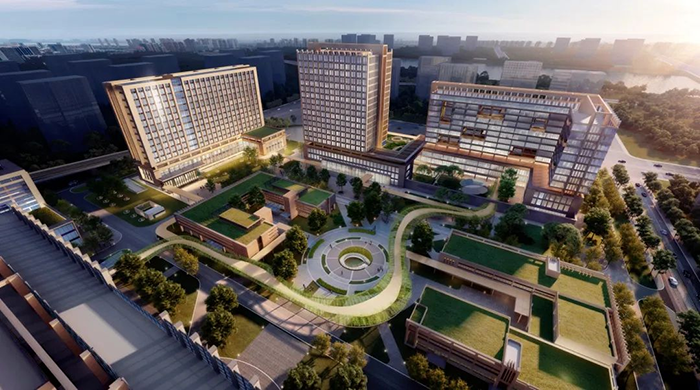 四川省政府公布:2021重大医疗建设项目名单 四川省政府公布:2021重大医疗建设项目名单