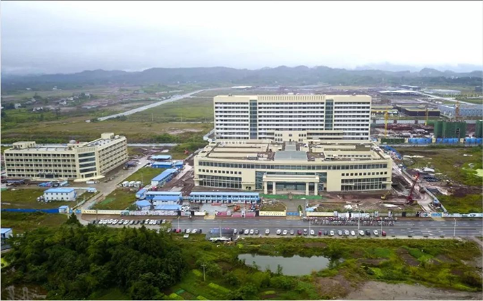 四川省政府公布:2021重大医疗建设项目名单 四川省政府公布:2021重大医疗建设项目名单