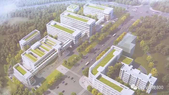 四川省政府公布:2021重大医疗建设项目名单 四川省政府公布:2021重大医疗建设项目名单