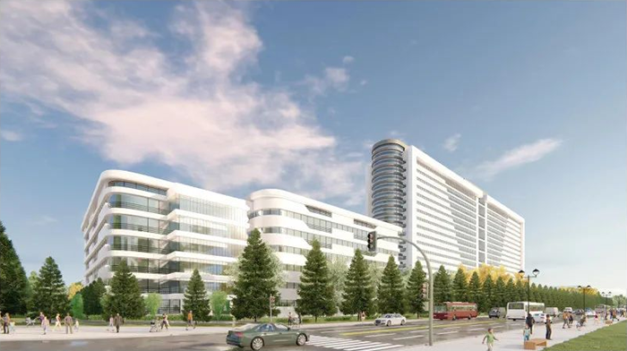 四川省政府公布:2021重大医疗建设项目名单 四川省政府公布:2021重大医疗建设项目名单