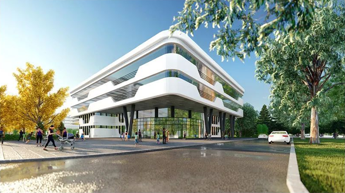 四川省政府公布:2021重大医疗建设项目名单 四川省政府公布:2021重大医疗建设项目名单