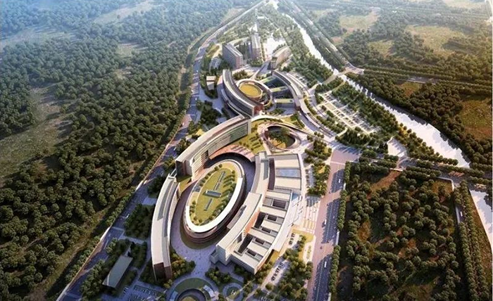 四川省政府公布:2021重大医疗建设项目名单 四川省政府公布:2021重大医疗建设项目名单