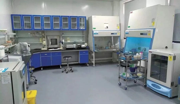 生物潔凈實驗室裝修究竟該如何布置? 生物潔凈實驗室裝修究竟該如何布置?