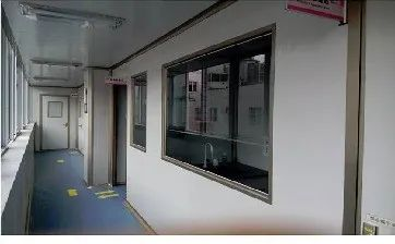 病原微生物实验室设计与建设常见问题及解决方案 病原微生物实验室设计与建设常见问题及解决方案