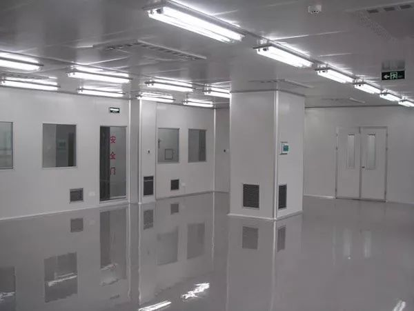 实验建筑空调与洁净系统 实验建筑空调与洁净系统