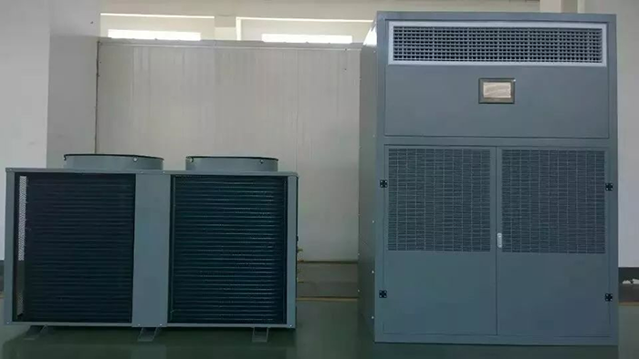 实验建筑空调与洁净系统 实验建筑空调与洁净系统