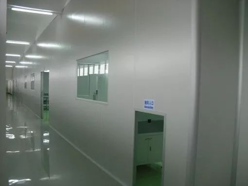 实验建筑空调与洁净系统 实验建筑空调与洁净系统