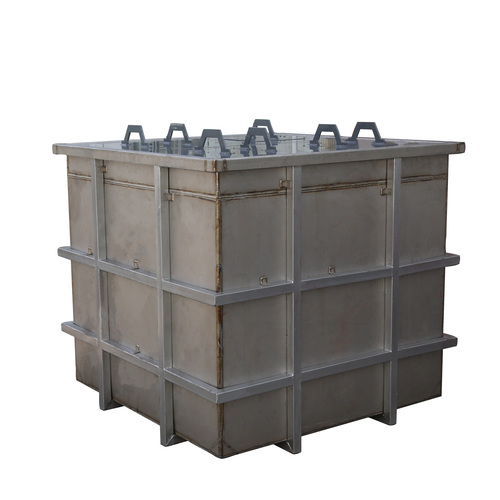 Tanks and Liners