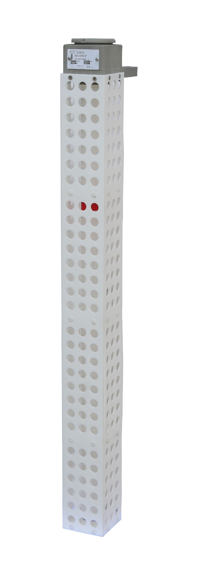 Quartz Electric Immersion Heaters