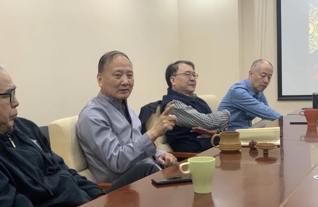 “继往开来,砥砺前行”协会在京召开第五届换届大会筹备工作会议 “继往开来,砥砺前行”协会在京召开第五届换届大会筹备工作会议
