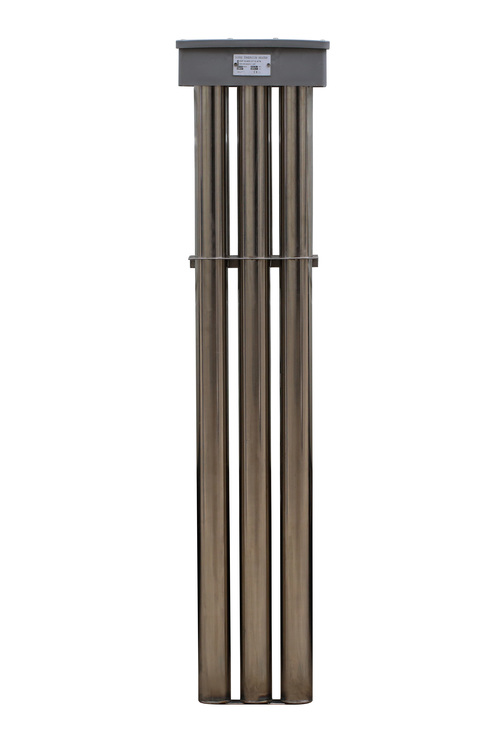 SmartOne PTC Triple tube Over the Side Heater SmartOne PTC Triple tube Over the Side Heater