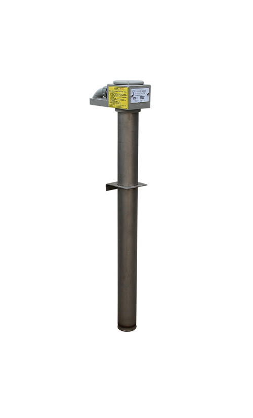 SmartOne PTC Max Single Over the Side Heater SmartOne PTC Max Single Over the Side Heater