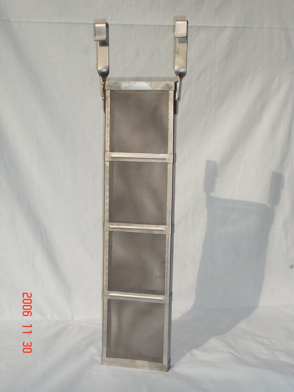  Anode Baskets/Plating Equipment & Supplies / Anode Accessories 