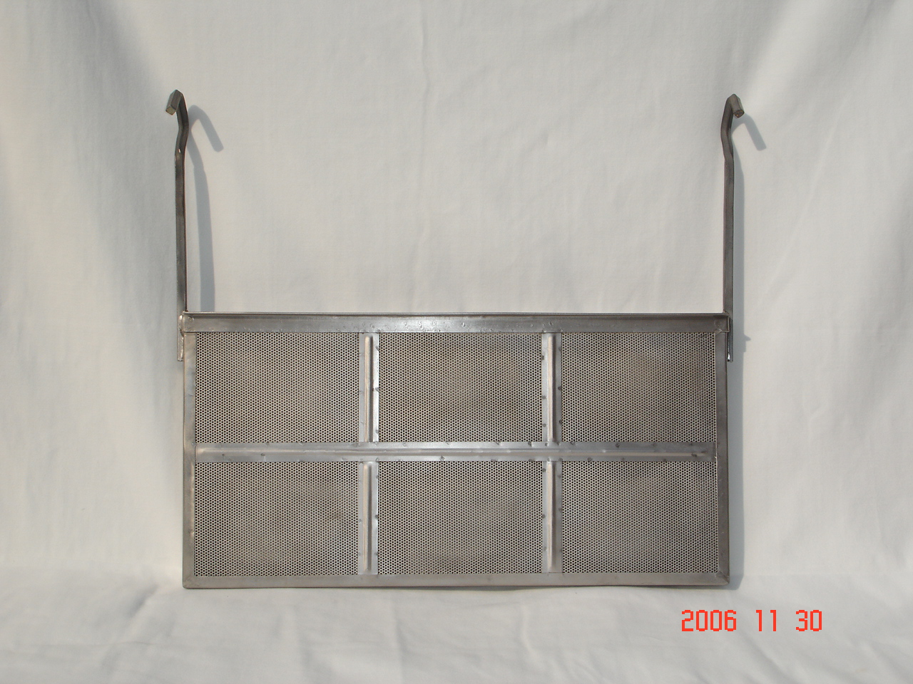  Anode Baskets/Plating Equipment & Supplies / Anode Accessories 