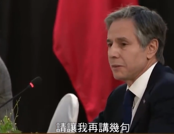 从电表厂小工到中国外交部长!世界惊呼:这中国人,飒! 从电表厂小工到中国外交部长!世界惊呼:这中国人,飒!