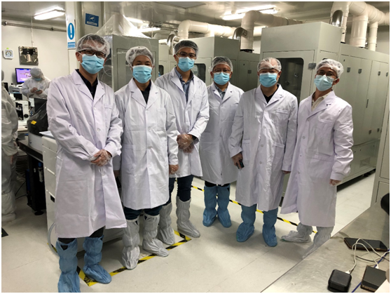 深耕生态建设，西安电子科技大学-高云半导体联合实验室揭牌