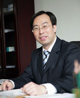 刘学勇