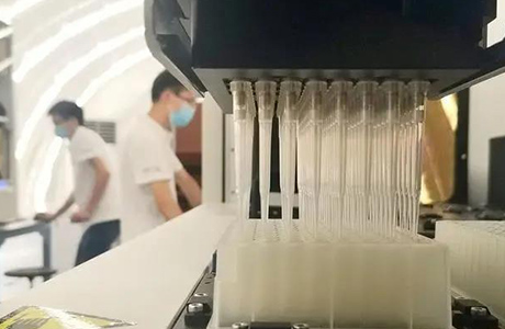 如何实现实验室的智能化、数字化管理？