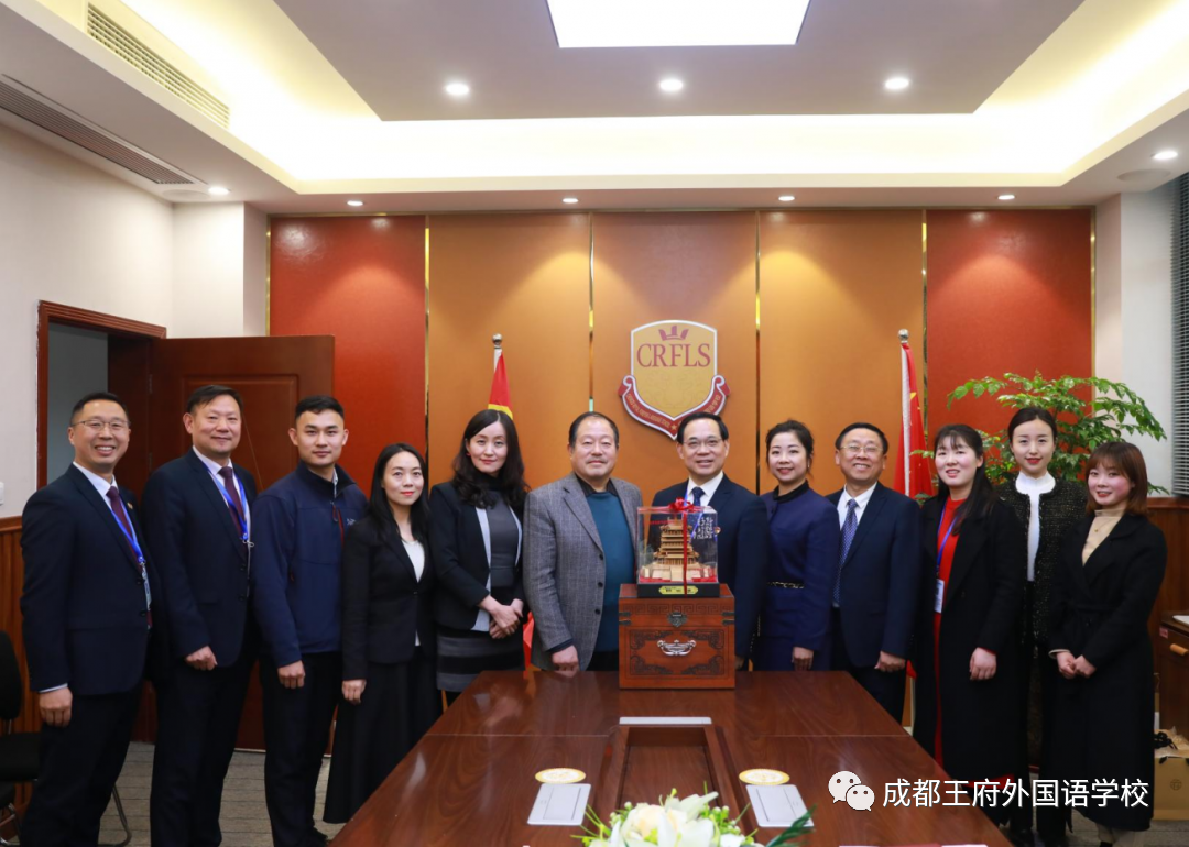 @亲爱的家长,请您阅读3月成都王府校长来信 成都王府外国语学校 昨天 @亲爱的家长,请您阅读3月成都王府校长来信 成都王府外国语学校 昨天